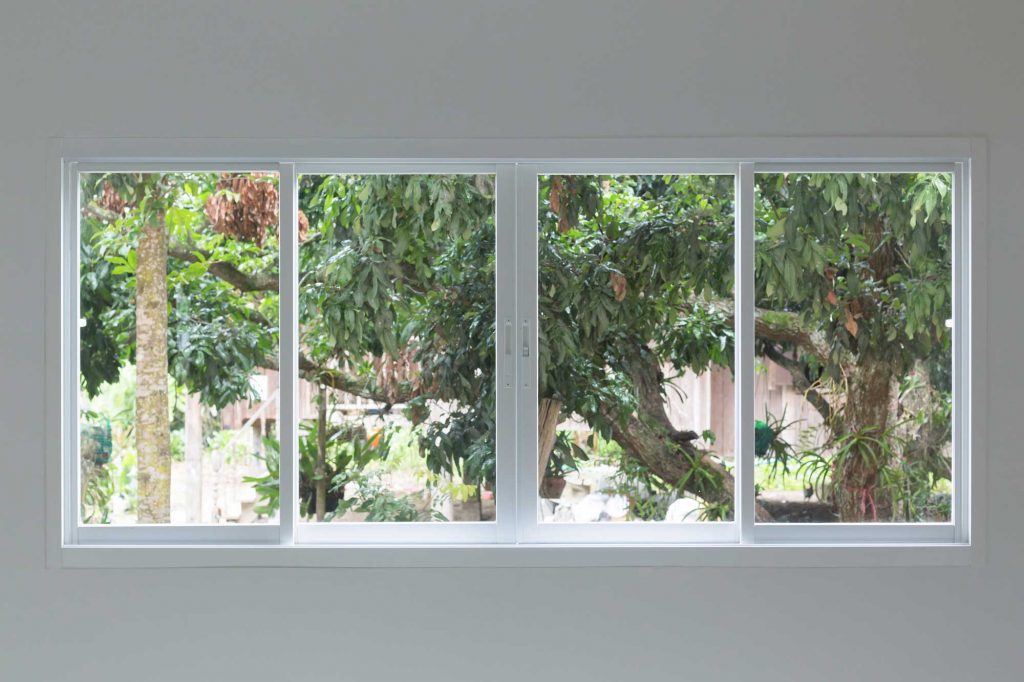 Sliding Windows San Diego Expertly Installed Sliding Glass Windows
